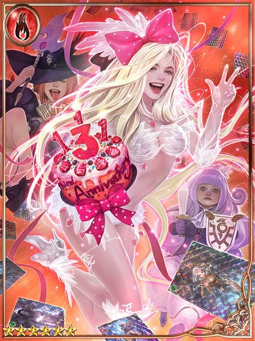 [Jamboree] Festive Unifier Siblings art