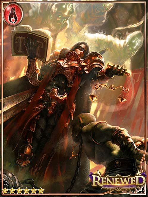 [Ineludible] Underworld Punishers art