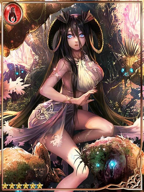 [Overreacting] Traumatized Daul art