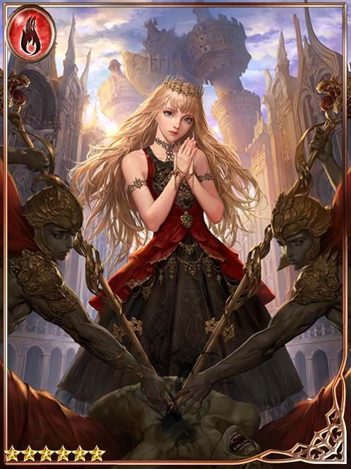 [Rupturing] Shelby the Revealer art