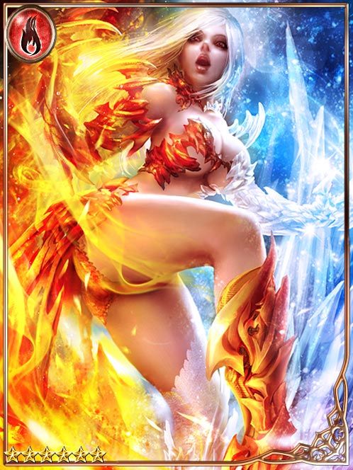 [Coldflame] Quidral, Frostburn Sage art