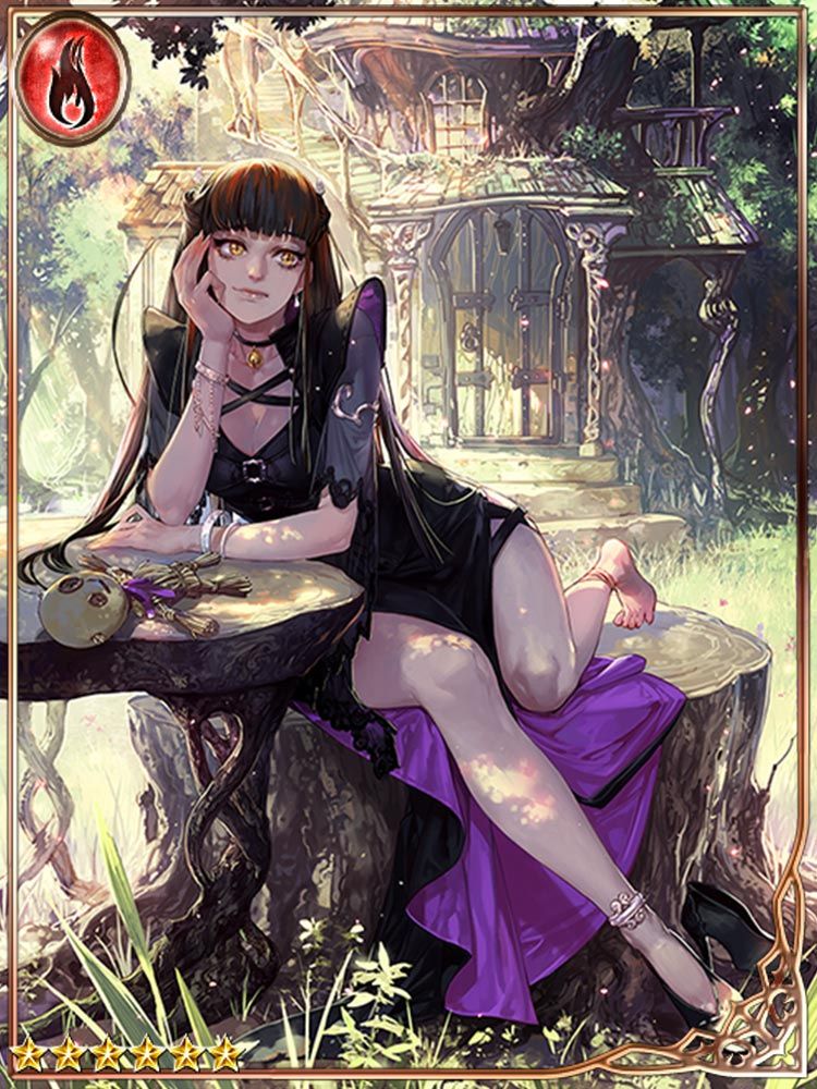 [Intense Eyes] Curious Pet Kiki art