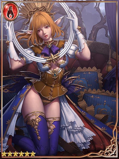 [Tingling] Elimval, Hero's Aid art