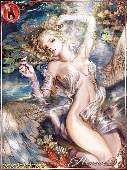 [Preparing] Emily of the Starry Sky art