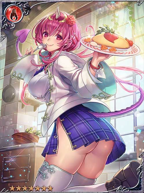 Cooking Club Fu-Ling art