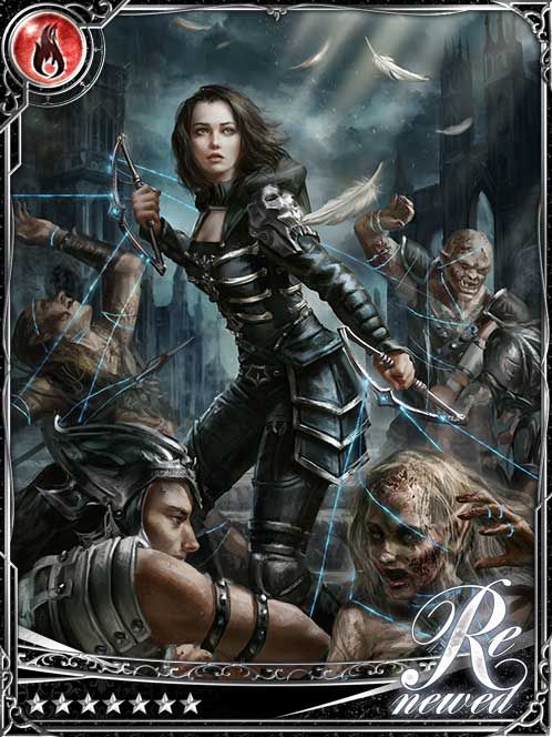 [Hope Above] Rooney, Gazing Skyward art