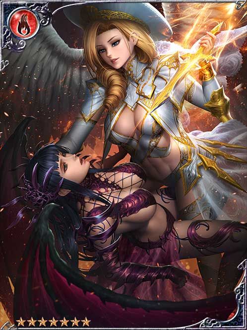 Opposing Creators art