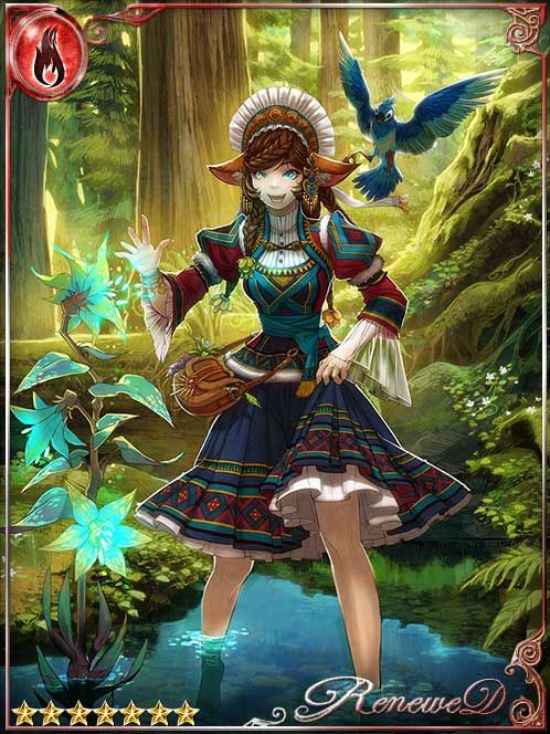 [Procured] Atepen, Clever Alchemist art