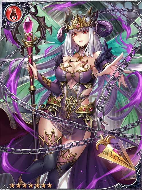 Summoning Dark Abylith art