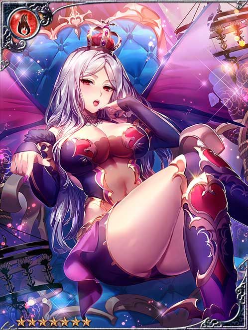 Midnight Reveler Igzena art