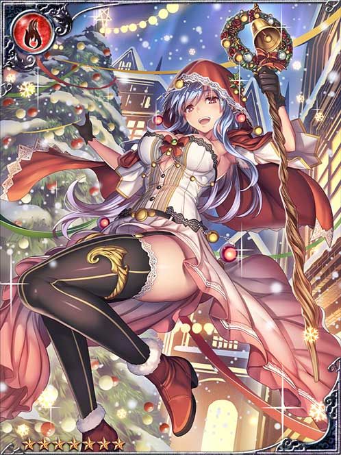 Starguided Priss art