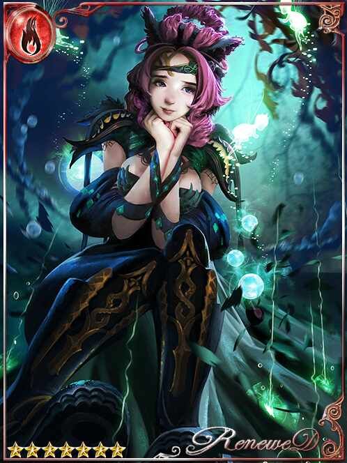 [Recommencing] Dispossessed Levinda art