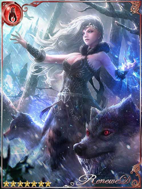 [Hinder] Absolute Zero Evangeline art