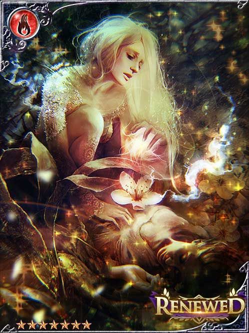 [Dutiful Actions] Life-Seeking Kate art