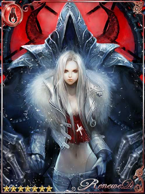 [Unfeasible] Eucomis the Anatomizer art