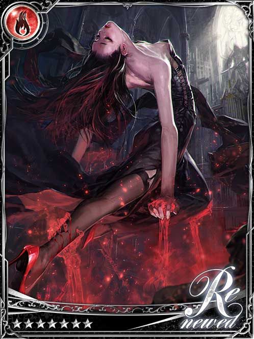 [Grisly Flow] Bloodboiling Cocobrad art