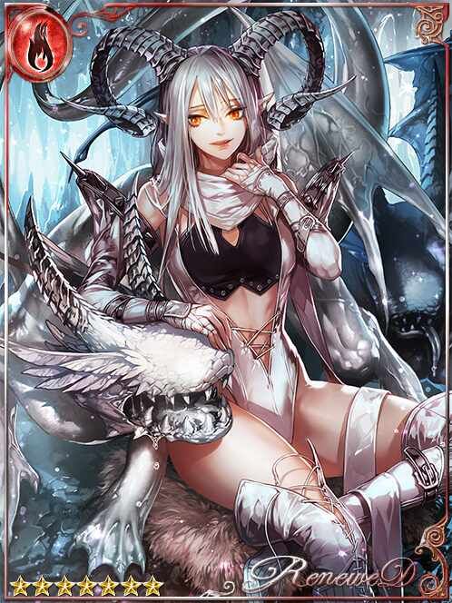 [Shared Burden] Edacious Canelparne art