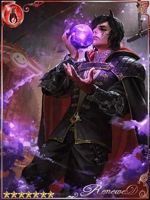 [Intensify] Stanley the Astonishing art