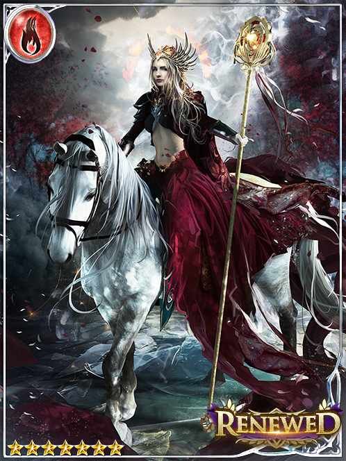 [Precautious] Demonslayer Jeralice art