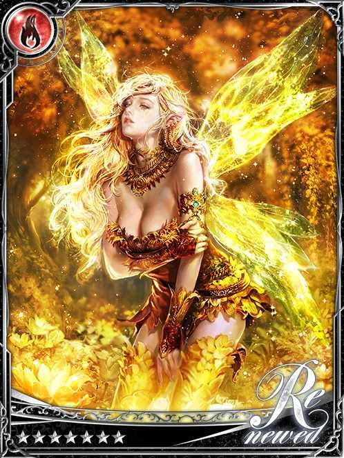 [Sorrowful] Incandescent Tinkerbell art