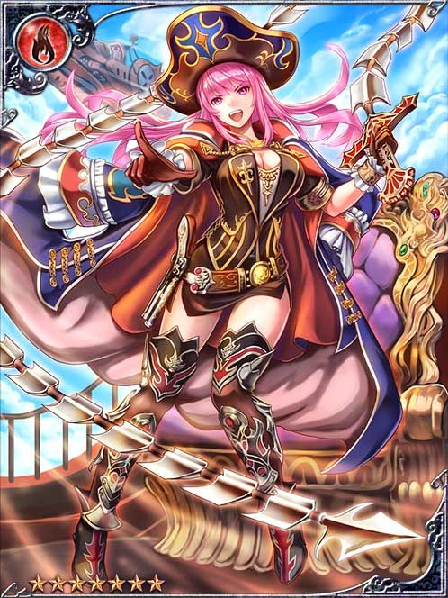 Treasure Seeker Murat art