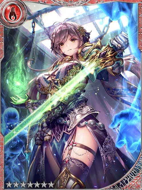 Magicsmith Horul art