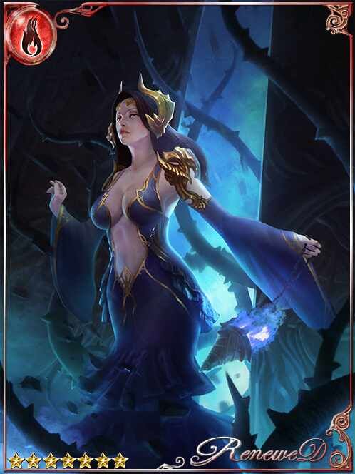 [Alternaside] Gate Sentinel Mirjami art