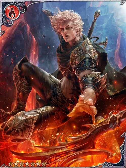 [Burning Prize] Heattested Salvador art