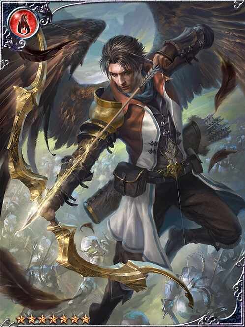 Unforgiving Rasdrax art