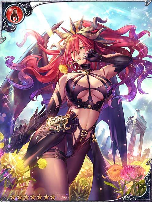 Ragnarok Emissary art