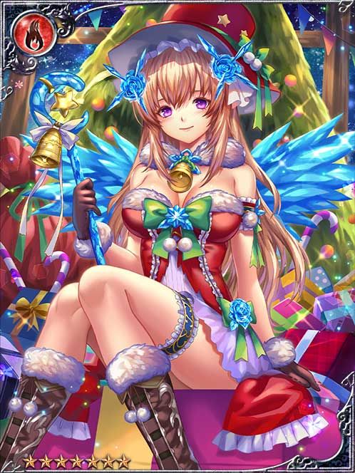 Frostwing Winker art