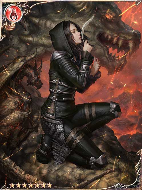 [Pulling Justice] Plumesworn Rooney art