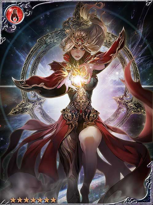 Unbalanced Belgantier art