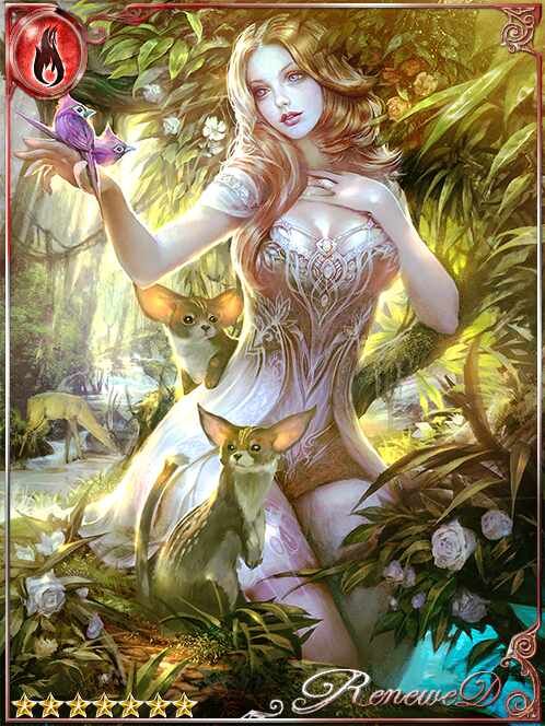 [Longed Hope] Memories of Days Past art