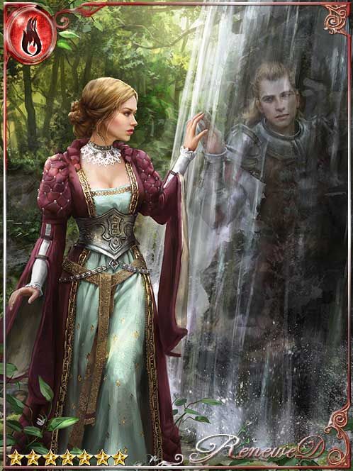 [Cascading Pleas] Twofold Xerete art