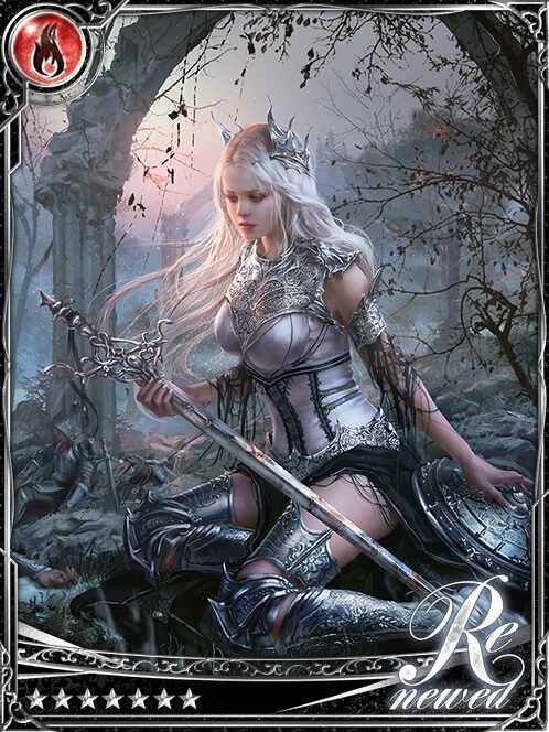 [Way] Dimensional Traveler Elefarda art