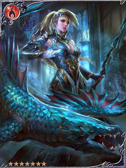 Skyfin Tamer Nohnia art