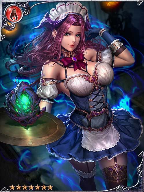 Beastone Miladine art