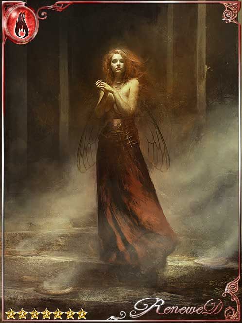 [Aspiring Use] Unfulfilled Shaol'ha art