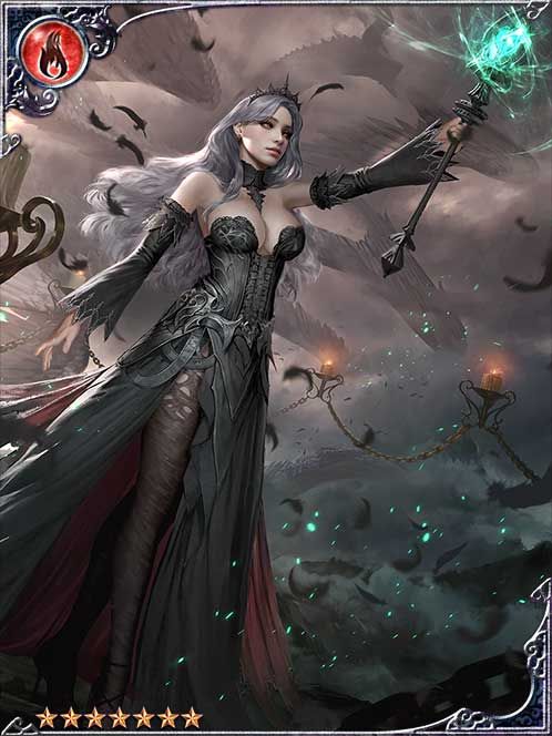 Apostate Agent Aragona art