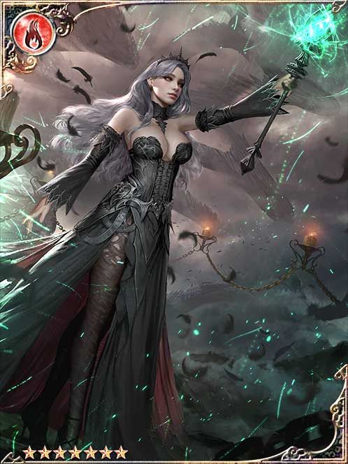 [Initiating] Apostate Agent Aragona art