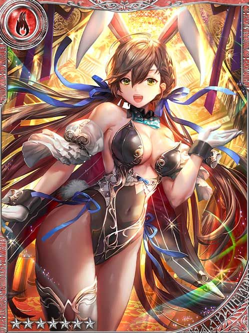 Tricky Dealer Kaya art
