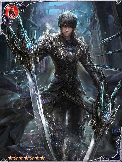 [Overmight] Superdivine Alter Ragna art