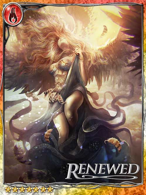 [Grand Logic] Erda of Divine Reason art