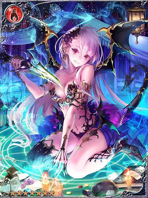 Soul Trader Raphmel art