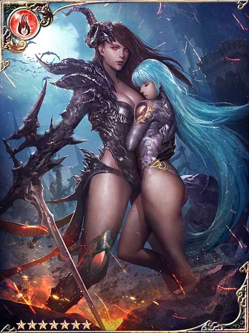 [Factseeking] United Seina & Selena art