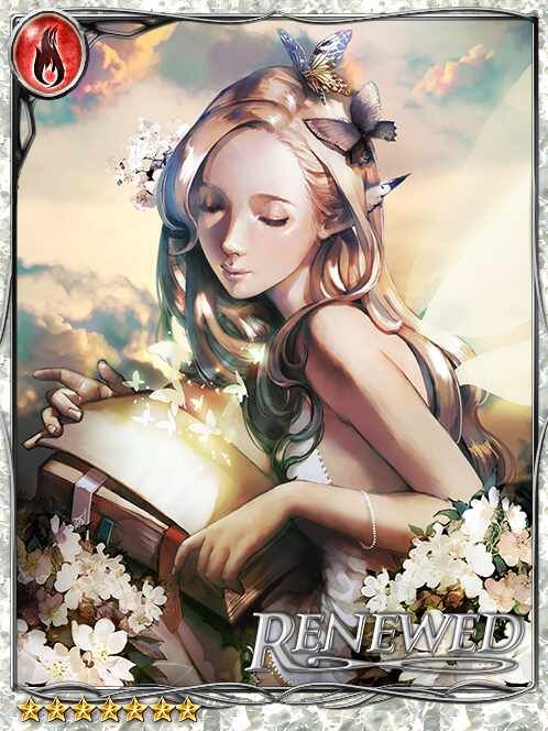 [Primavera] Origin of Wisdom Sophia art