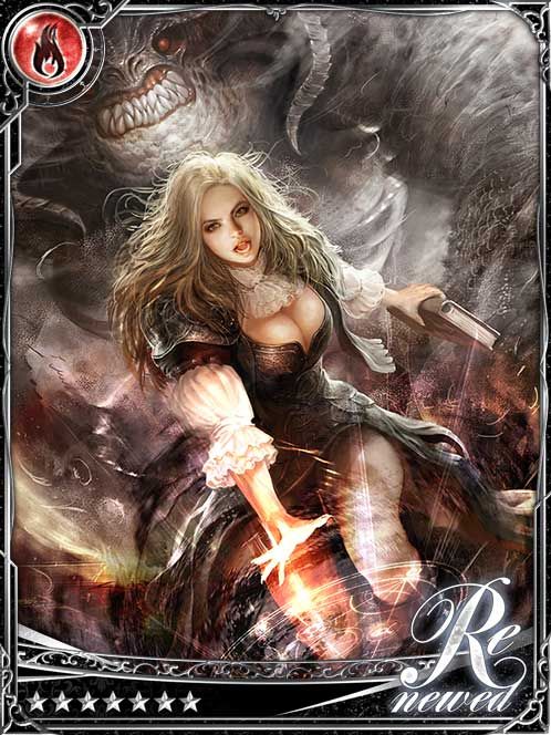 [Incompatible] Therese the Idealist art