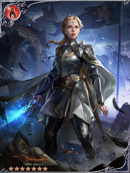 Spite-Purging Calaf art