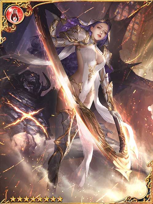 [Illuminant] Manifest St. Sarameldi art